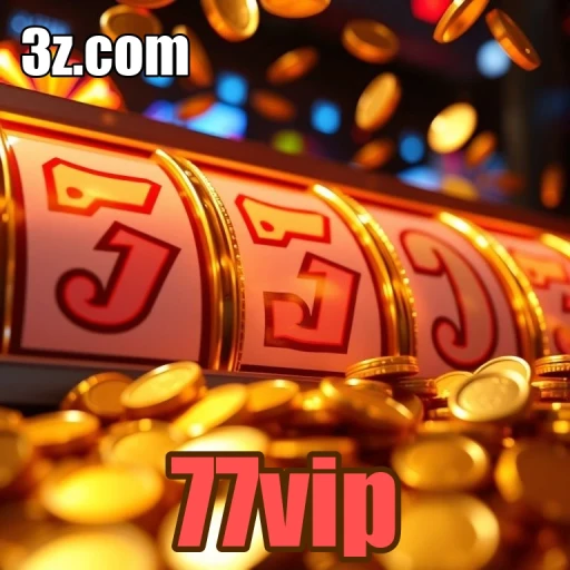 77vip Caça-níqueis